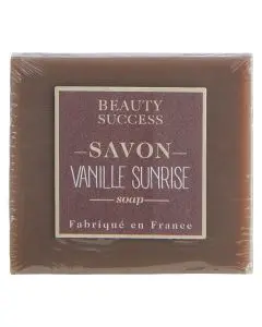 Vanille Sunrise Savon parfumé 