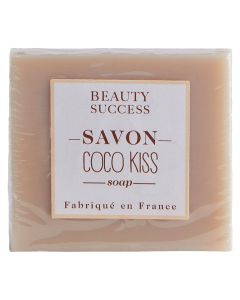 Coco Kiss Savon parfumé 