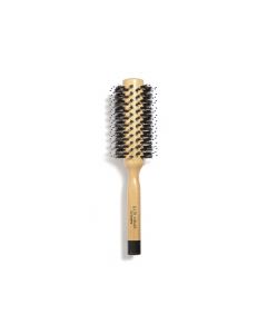 BROSSE A BRUSHING N°2 Pour Cheveux Mi-Longs à Longs 