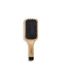 BROSSE BRILLANCE & DOUCEUR Brosse Pour Démêler la Chevelure Tout En Douceur 