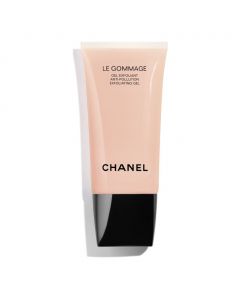 LE GOMMAGE GEL EXFOLIANT ANTI-POLLUTION 