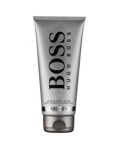 Boss Bottled Gel Douche Corps et Cheveux 