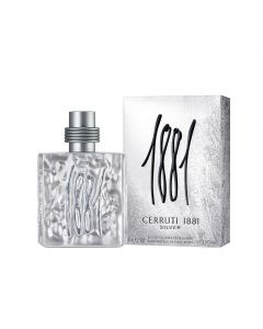 Cerruti 1881 Silver Eau de toilette 