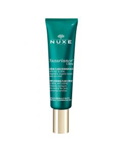 Crème Fluide Redensifiante Anti-âge Global NUXURIANCE® ULTRA 