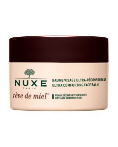 Baume Visage Ultra-Réconfortant RÊVE DE MIEL® 