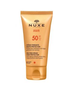 Crème Fondante Haute Protection SPF50 Nuxe Sun NUXE SUN 