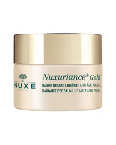 Baume Regard Lumière NUXURIANCE® GOLD 