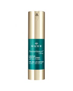 Contour Yeux et Lèvres Anti-âge Global NUXURIANCE® ULTRA 