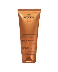 Auto-bronzant hydratant sublimateur Nuxe Sun NUXE SUN 