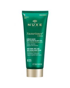 Crème Mains Anti-taches & Anti-âge NUXURIANCE® ULTRA 