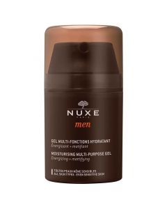 Gel Multi-Fonctions Hydratant Nuxe Men NUXE MEN 