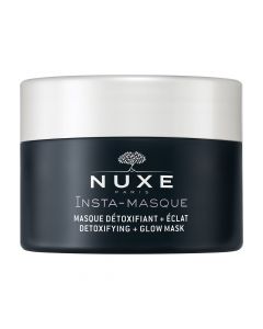 Insta-Masque - Masque détoxifiant + éclat INSTA-MASQUES® 