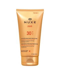 Lait Délicieux Haute Protection SPF30 Nuxe Sun NUXE SUN 