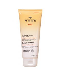 Shampooing Douche Après-Soleil Nuxe Sun NUXE SUN 