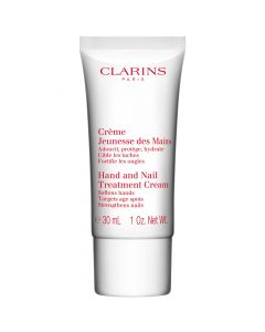 Crème Jeunesse Des Mains Adoucit, protège, hydrate, cible les taches, Fortifie les ongles 