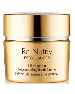 Re-Nutriv Ultimate Lift Crème Lift Régénérante Jeunesse 