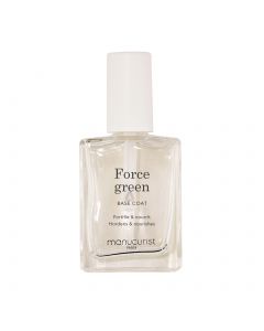 Force Green Pour Ongles Mous 