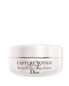 CAPTURE TOTALE Super Potent Rich Creme - Crème Riche anti-âge global 