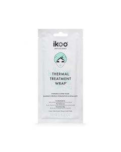 Thermal Treatment Wrap - Hydratation & Brillance Soin cheveux 2-en-1 