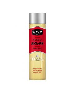 HUILE ARGAN Visage