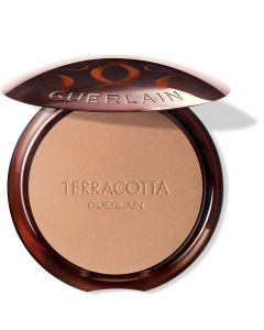 Terracotta La Poudre Bronzante - 96% d'ingrédients d'origine naturelle 