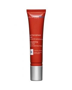 Gel Energisant A l'extrait de ginseng rouge 