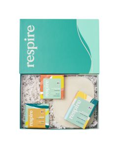 Respire Coffret Les Essentiels Hygiène-Beauté 