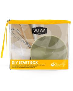 KIT TROUSSE DIY START BOX        