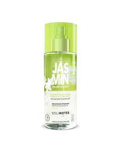 FLEUR DE JASMIN Brume Parfumée Brume parfumée 