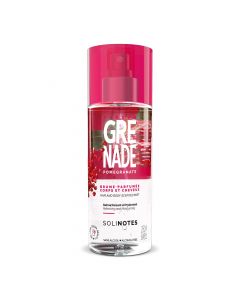 GRENADE Brume Parfumée Brume parfumée 