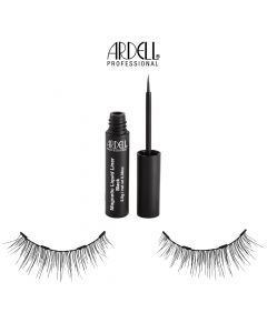 Magnetic Liquid Liner 110 Kit Faux-Cils Magnétiques avec aimant invisible 