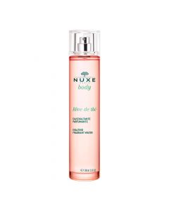 Eau Exaltante Parfumante NUXE BODY Rêve de thé® 