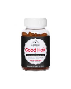 Good Hair Men Anti-chute cheveux 