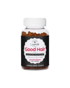 Good Hair Men Anti-chute cheveux 