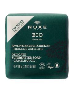 Savon Surgras Douceur NUXE BIO 