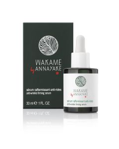 WAKAME BY ANNAYAKE SERUM RAFFERMISSANT ANTI RIDES 