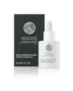 WAKAME BY ANNAYAKE SERUM NOURRISSANT ANTI STRESS 