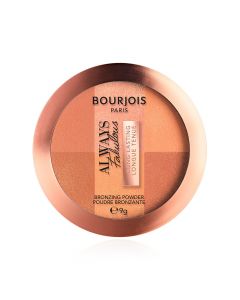 ALWAYS FABULOUS Poudre Bronzante 9g 