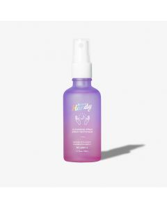 Spray Nettoyant Relaxant Lavande et Eucalyptus 