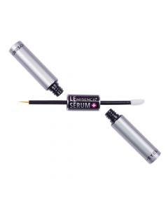 Chic Duo Eyeliner & Mascara La combinaison de vos 2 essentiels 