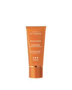 Bronz Repair Soin Protecteur Anti-rides Fermeté Soleil Modéré Anti-ride 