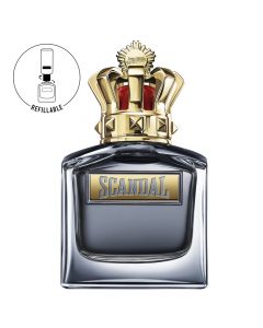 Scandal Pour Homme Eau de Toilette 