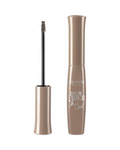 Brow Fiber Mascara Sourcils 