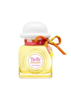 Twilly d'Hermès Eau Ginger Eau de Parfum 