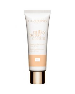 Milky Boost Cream Crème de lait teintée 