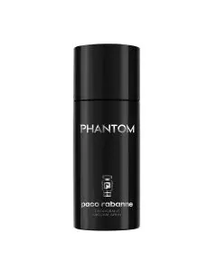 Phantom Déodorant Spray 