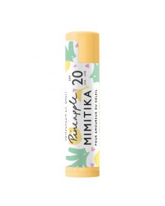 Stick Lèvres Ananas SPF20 Stick lèvres 