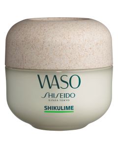 WASO Crème Ultra-Hydratante 