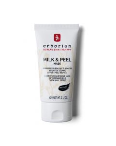 Milk & Peel Mask Masque Resurfaçant 5 Minutes 