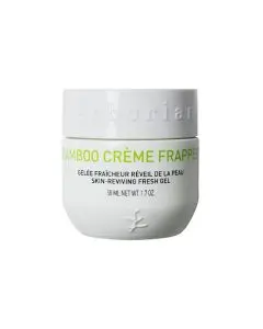 Bamboo Crème Frappée Gelée Fraîcheur - Réveil de la Peau 